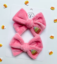 Load image into Gallery viewer, *PREORDER* Candycorn Velvets