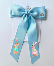 Load image into Gallery viewer, *PREORDER* Spring Goose &amp; Bunny Cecis