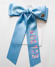 Load image into Gallery viewer, *3 Week TAT* Grade Level Ceci Bows