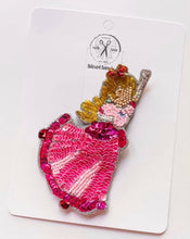 Load image into Gallery viewer, *PREORDER* Super Mario Beaded Clips