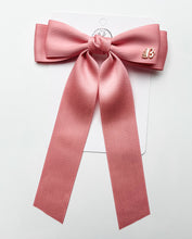 Load image into Gallery viewer, Pastel Spring Ceci Bows