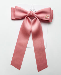 Pastel Spring Ceci Bows