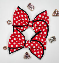 Load image into Gallery viewer, *PREORDER* Minnie Beloved Bows and Headbands