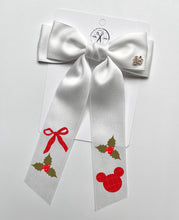 Load image into Gallery viewer, *PREORDER* Mouse Christmas Cecis