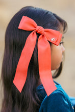 Load image into Gallery viewer, *1 Week TAT* Fall Inspired Satin Ceci Bows