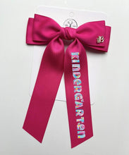 Load image into Gallery viewer, *3 Week TAT* Grade Level Ceci Bows