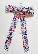 Load image into Gallery viewer, *PREORDER* White Rainbow Leopard Ceci