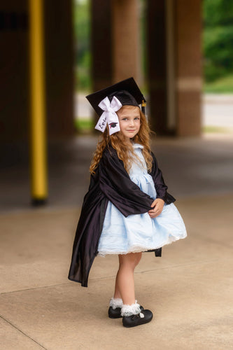*3 Week TAT* Graduation Bows