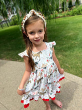Load image into Gallery viewer, *PREORDER* Cowgirl Cutie Headband