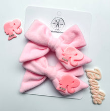 Load image into Gallery viewer, BarbieGirl Velvet Bows