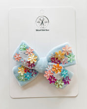 Load image into Gallery viewer, Spring Bunnies Embellished Bows