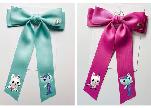 *PREORDER* Gabby’s Sidekicks Ceci Bows