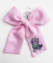 Load image into Gallery viewer, *4 Week TAT* Paw Patrol Bows and Headbands