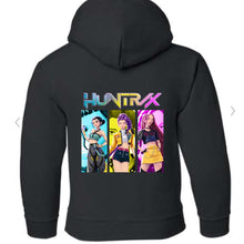 Load image into Gallery viewer, *PREORDER* Huntr/X and Saja Boys Hoodies