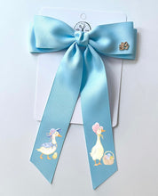 Load image into Gallery viewer, *PREORDER* Spring Goose &amp; Bunny Cecis