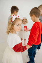 Load image into Gallery viewer, Lots of Love Bows &amp; Headbands