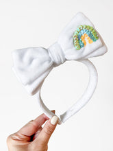 Load image into Gallery viewer, Rainbow Velvet Headbands