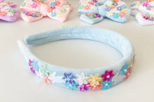 Load image into Gallery viewer, Spring Bunnies Embellished Headbands