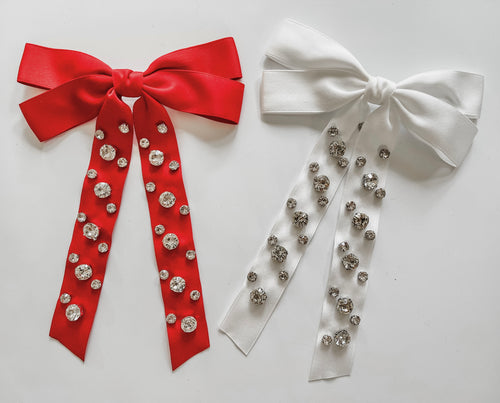 Diamond Ceci Bows