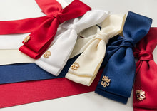 Load image into Gallery viewer, Patriotic Ceci Satins