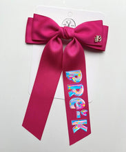 Load image into Gallery viewer, *3 Week TAT* Grade Level Ceci Bows