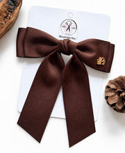 Load image into Gallery viewer, Autumn Essentials Ceci Bows