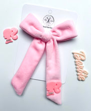 Load image into Gallery viewer, BarbieGirl Velvet Bows
