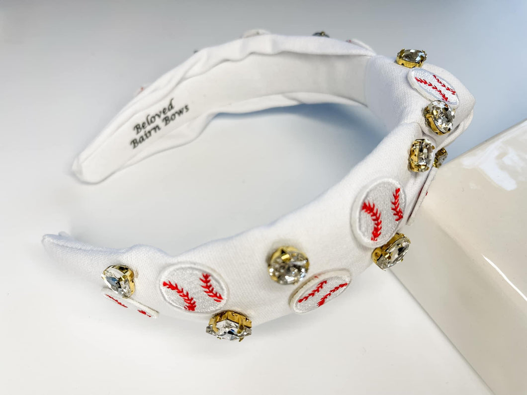 Baseball Headbands