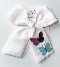 Load image into Gallery viewer, *3 Week TAT* Dani Butterfly Bows
