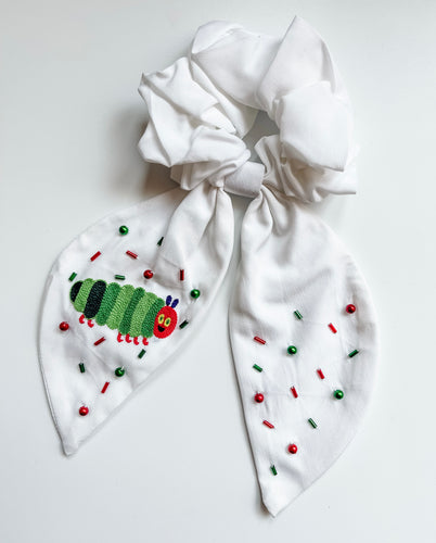 *PREORDER* Not-So-Hungry Little Caterpillar