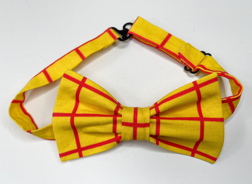*PREORDER* Toy Story Bow Ties