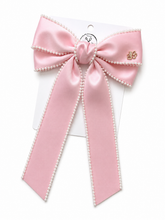 Load image into Gallery viewer, Summer Pearl + Satin Cecis
