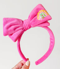 Load image into Gallery viewer, Rainbow Velvet Headbands