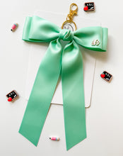 Load image into Gallery viewer, Ready to ship! Back to School Rainbow Cecis (Hair Bows ONLY - no keychains)