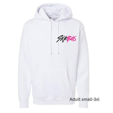 Load image into Gallery viewer, *PREORDER* Huntr/X and Saja Boys Hoodies