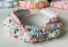 Load image into Gallery viewer, *PREORDER* Cute Little Monster Headbands