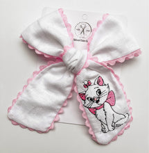 Load image into Gallery viewer, *PREORDER* Marie Embroidered Bows