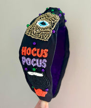 Load image into Gallery viewer, Hocus Pocus Headbands