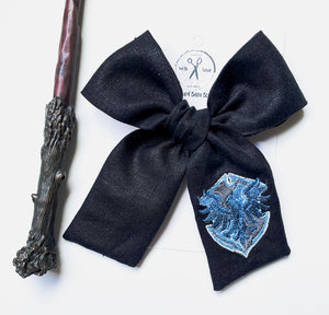 Harry Potter Embroidered Bows