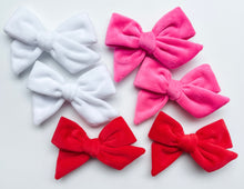 Load image into Gallery viewer, Strawberry Velvets
