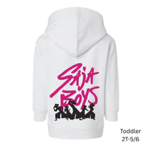Load image into Gallery viewer, *PREORDER* Huntr/X and Saja Boys Hoodies
