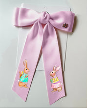 Load image into Gallery viewer, *PREORDER* Spring Goose &amp; Bunny Cecis