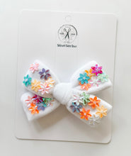Load image into Gallery viewer, Spring Bunnies Embellished Bows