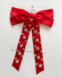 Diamond Ceci Bows