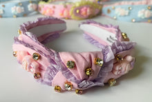 Load image into Gallery viewer, *PREORDER* Cute Little Monster Headbands