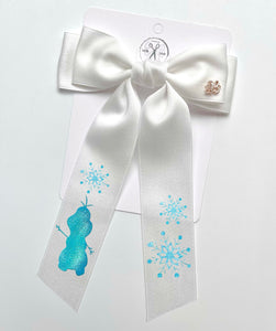 *PREORDER* Magical Winter Ceci Bows