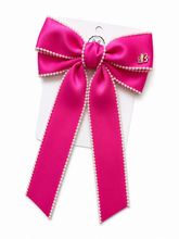 Load image into Gallery viewer, Summer Pearl + Satin Cecis