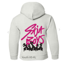 Load image into Gallery viewer, *PREORDER* Huntr/X and Saja Boys Hoodies