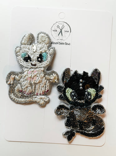 *PREORDER* How To Train Your Dragon Beaded Clips