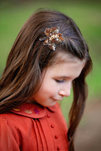 Load image into Gallery viewer, *PREORDER* Maple Leaf Beaded Clips